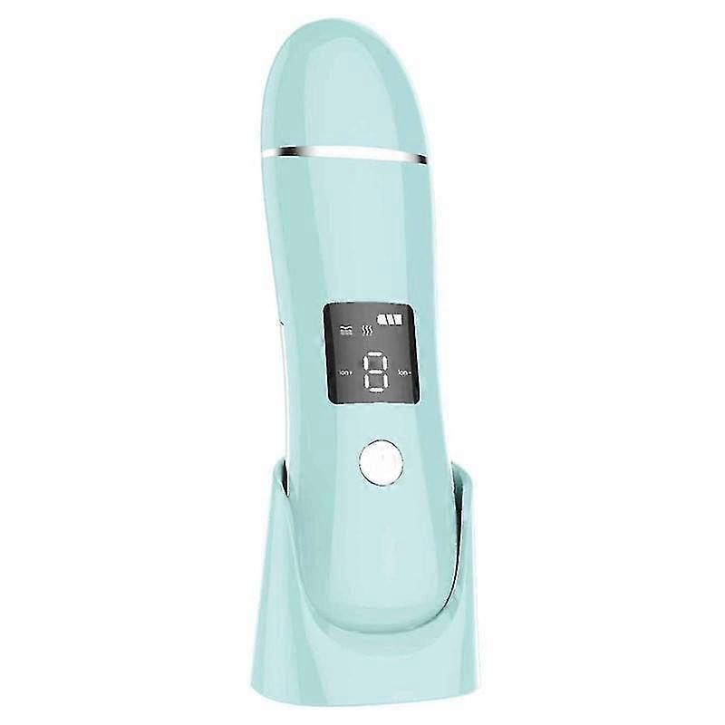 Skin Scrubber Face Spatula Skin Spatula Pore Cleaner Blackhead Remover With 4 Modes,pore Cleaner Face Spatula For Deep Cleaning
