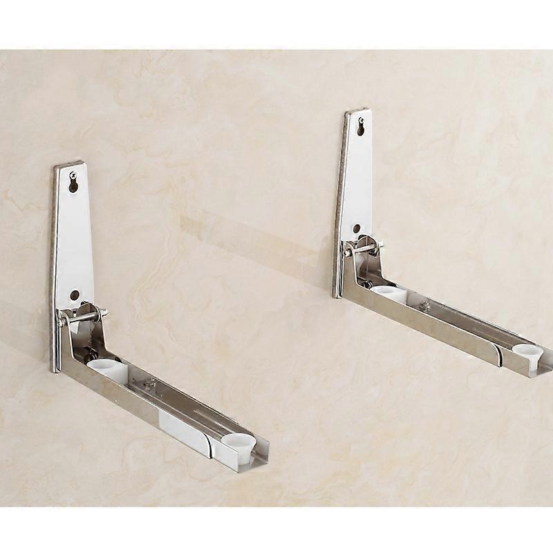 Black Microwave Oven Wall Rack,Black Microwave Rack,Stainless Steel Microwave Oven Rack,Suitable For All Microwaves,M