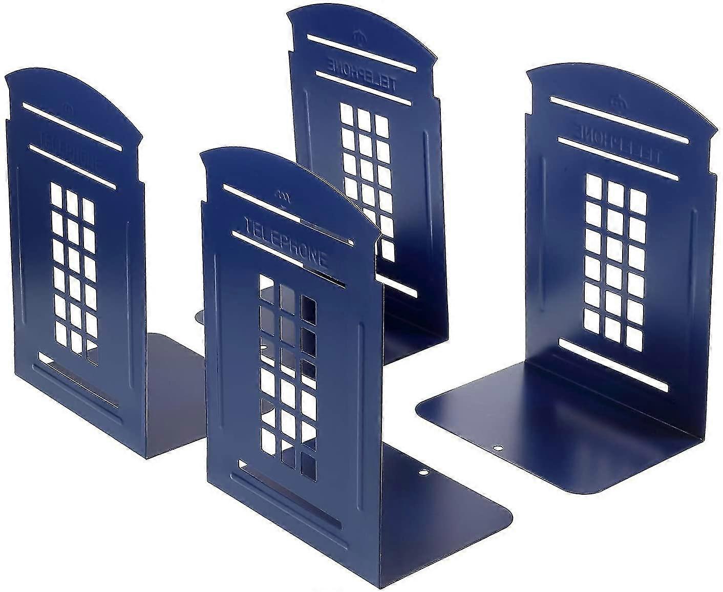 Book Ends,book Ends On Shelf Metal Book Ends