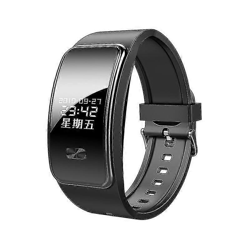 32ギガバイトS7録音ブレスレットMP3 AIスマート高精細ノイズリダクションファッション音声起動ボイスレコーダーウォッチ