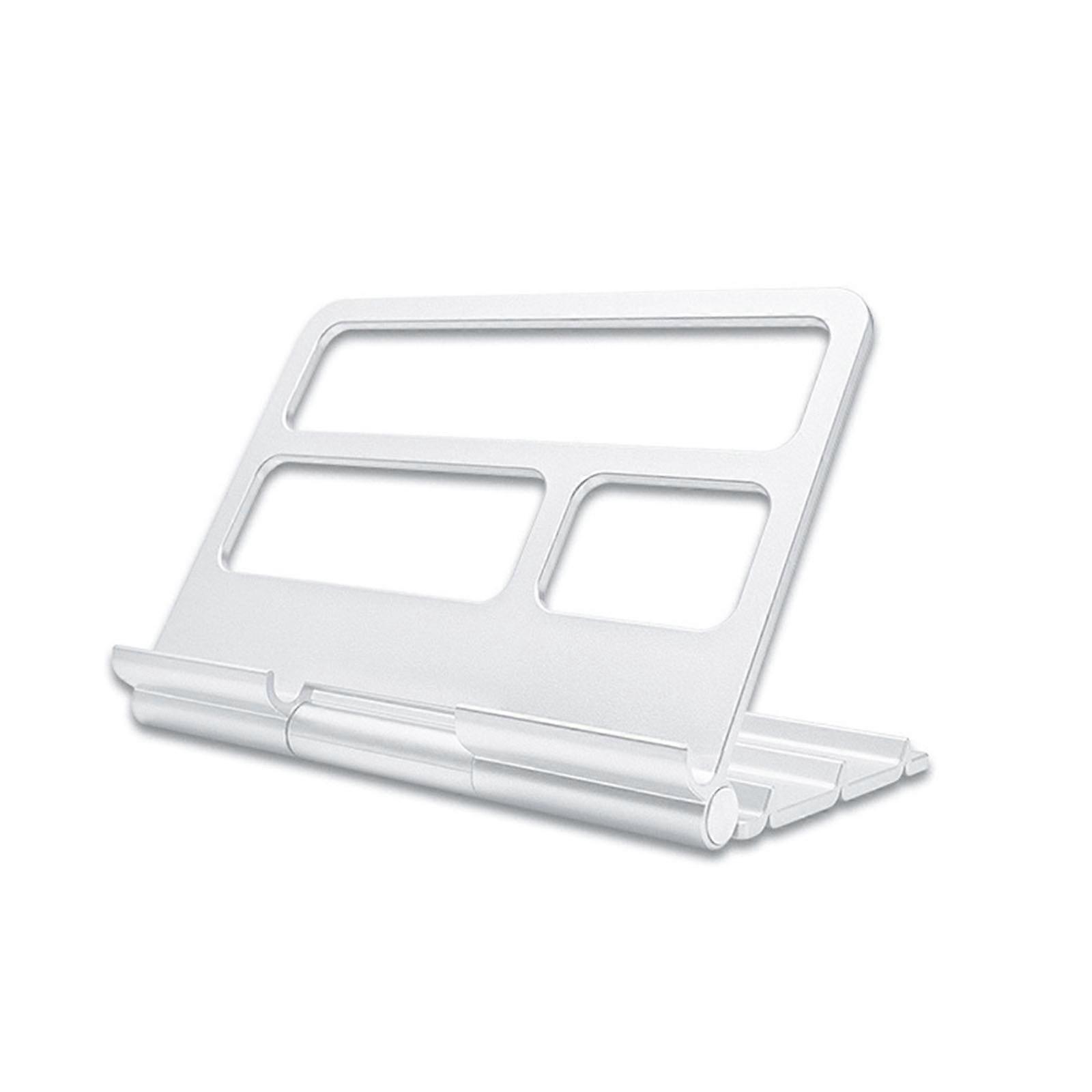 Foldable Laptop Stand Adjustable Pad Pro Holder Bracket for Phone Pad Tablet