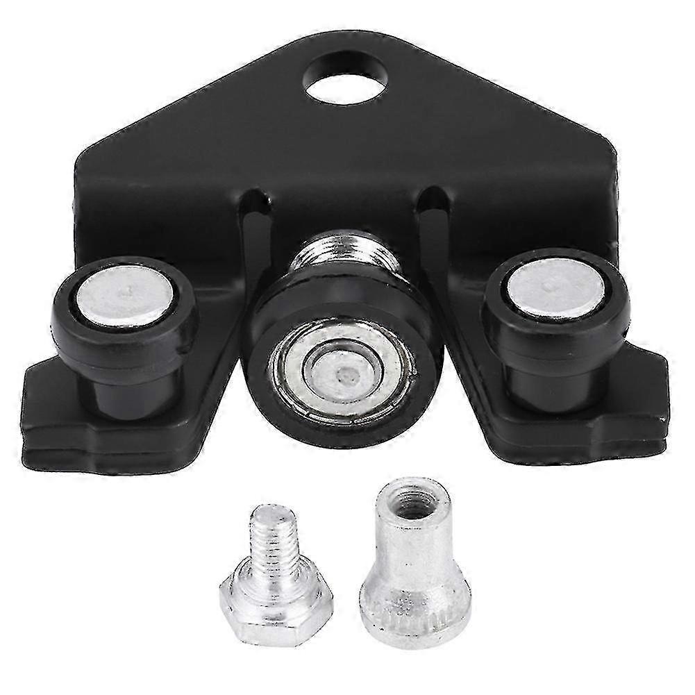 Renault Trafic 2000-2010 Sliding Door Roller Guide - 7700312012