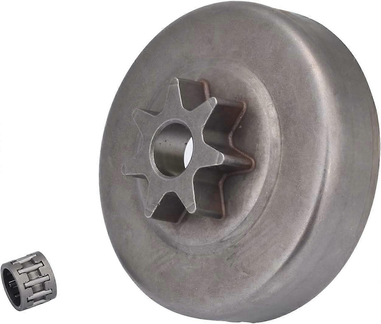 Clutch drum with Needle bearing for STIHL 029 039 MS290 MS310 MS390 chainsaw