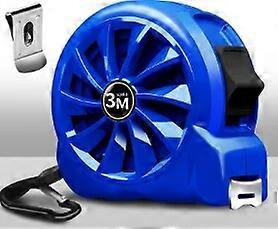 3m 5m Taśma stalowa ABS Ręczna precyzja Hydraulik do obróbki drewna w gospodarstwie domowym Stalowa taśma miernicza Pogrubienie Samoblokujące pomiary Ta