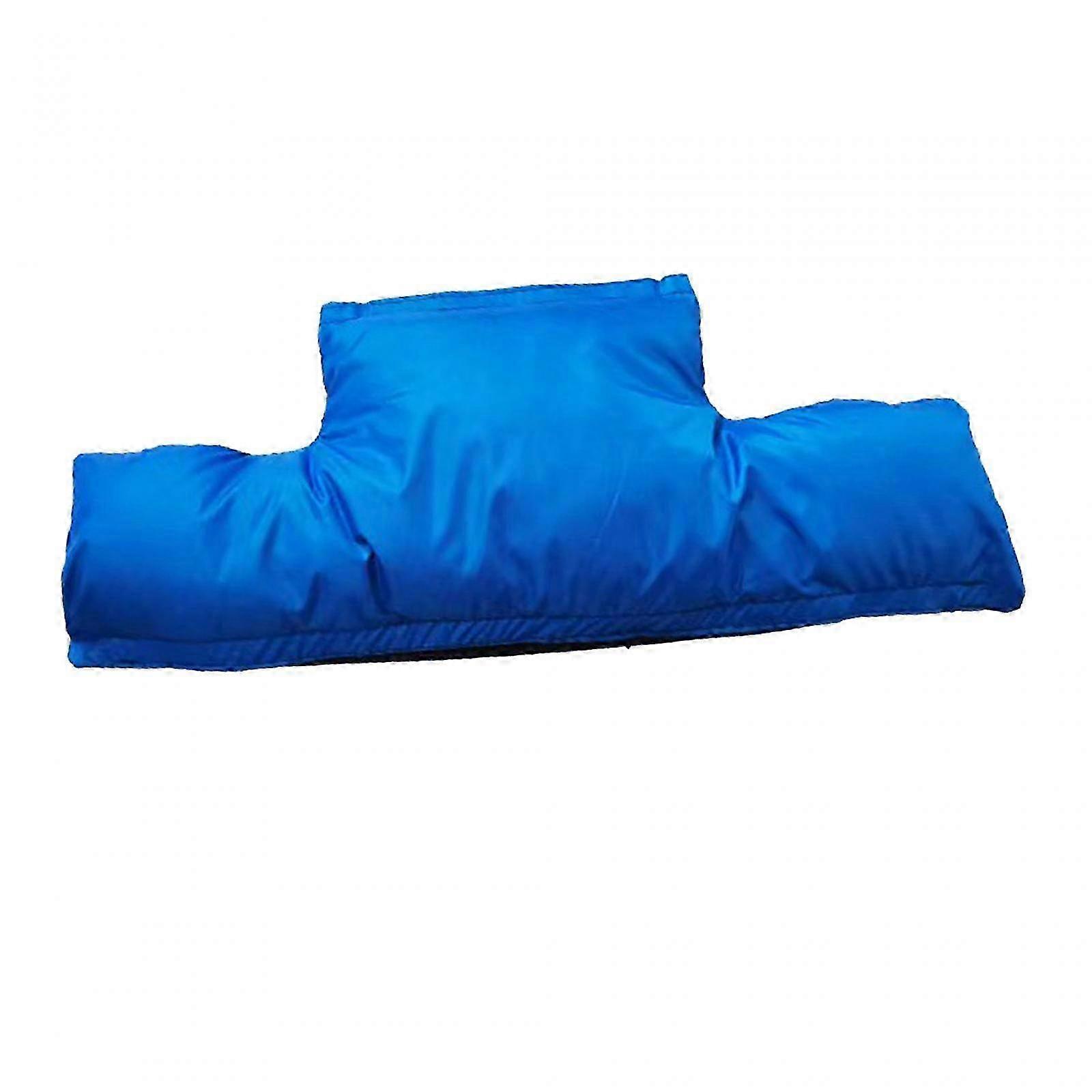 Vinter Isolerad Vattenmätare Skydd Täckpåse Väderskydd Vindtät Rörisoleringspåse för Tung Snö Tillbehör