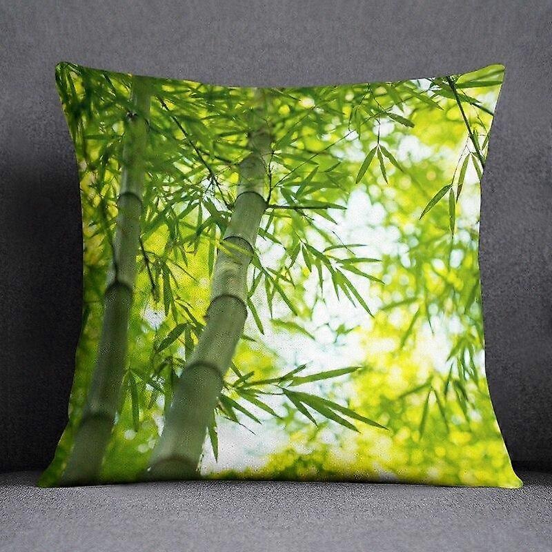 Print Pillowcase Sofa Cushion Cover Design Style -32