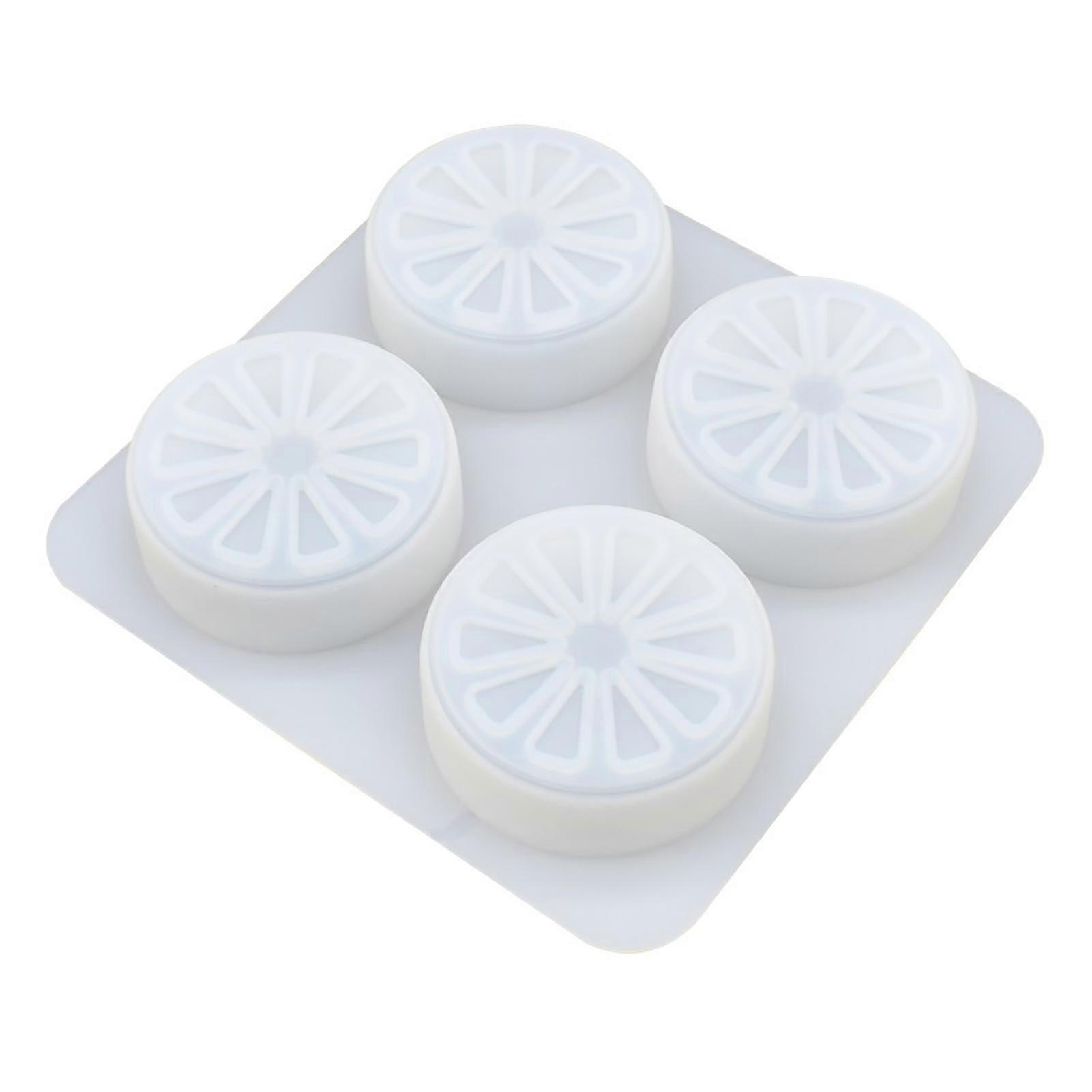 Orange Shaped Cake Mold Mengxi