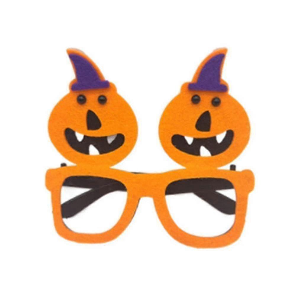 Halloween Glasses Party Favors