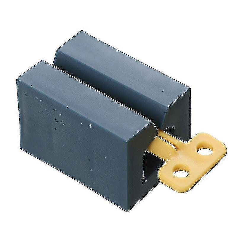 Multi-function Lazy Toothpaste Squeezer/ Facial Cleanser Cleaning Supplies Clips