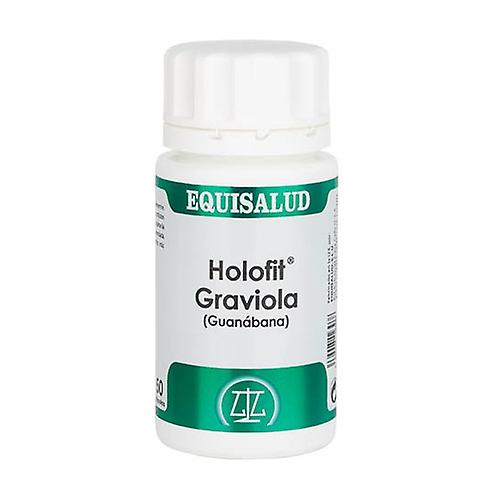 Graviola Holofit 50 capsules