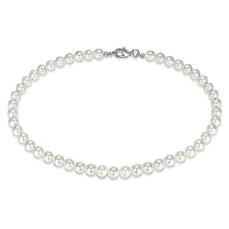 Collar Colgante Lady Collar Perla Hembra