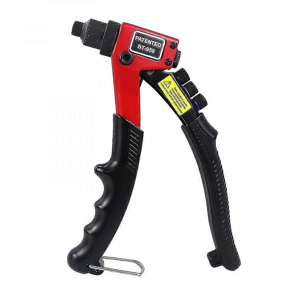 home decoration advanced automatic efficient riveting labor-saving