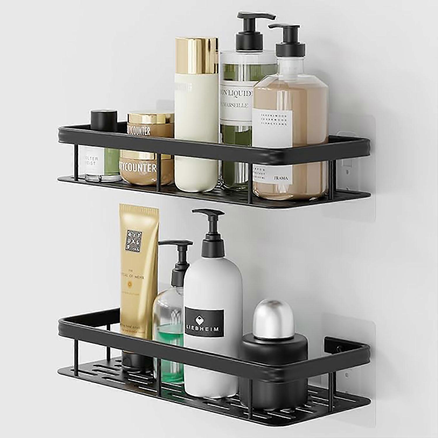 Space aluminum storage rack