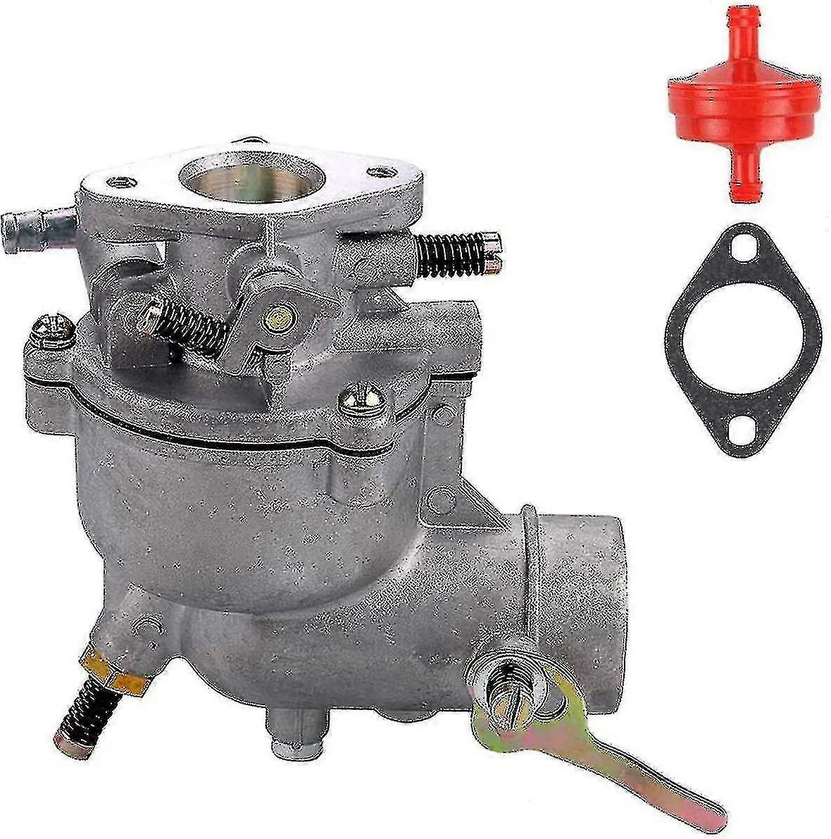 Vergaser-Ersatzteil Für Briggs & Stratton Motoren – Passt Für 7HP, 8HP, 9HP Rasenmäher & Generatoren
