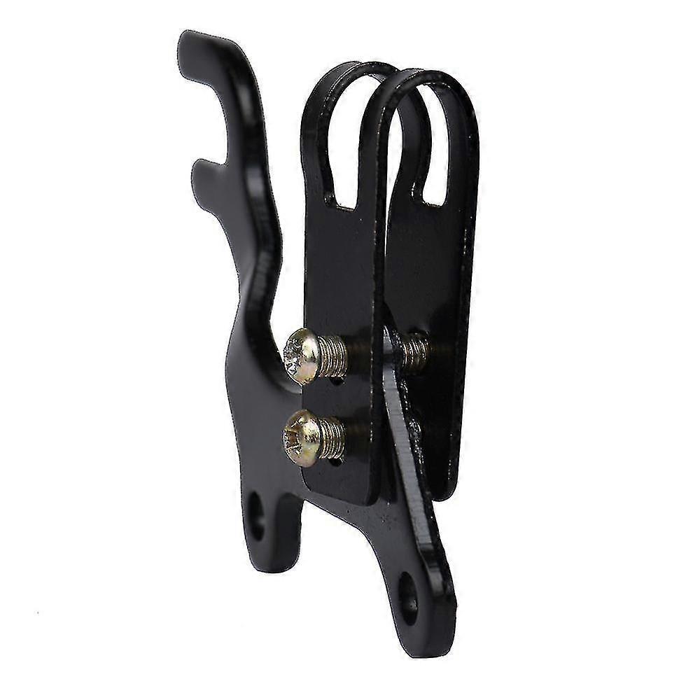 New Adjustable Bicycle Bike Disc Brake Bracket Frame Adaptor Mounting Holder