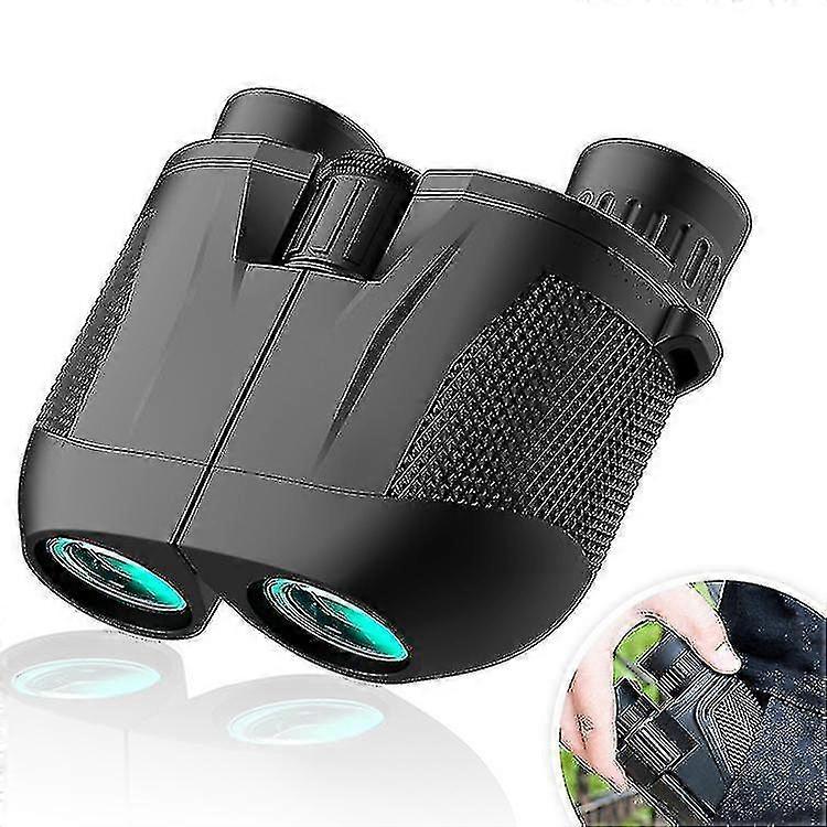 10 X 25 Ting Scope Hd Telescope Mini Binoculars For