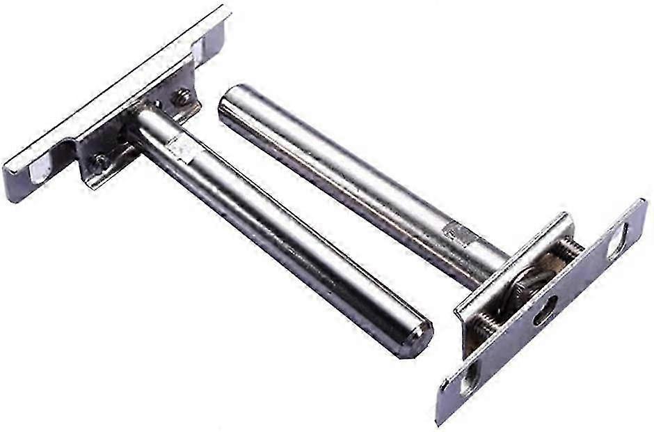 Industrial Adjustable Shelf Brackets For Floating Shelves, Invisible Wall Mount