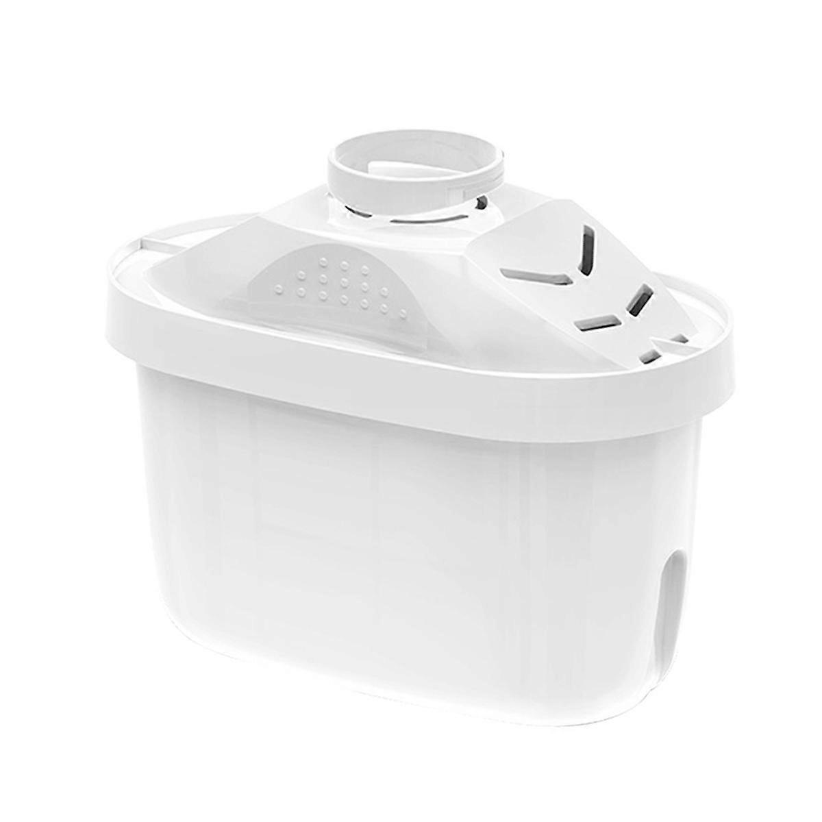 Water Filter Element-Reduce Limescale, Chlorine Activated Carbon Filter, Improve Water Quality and