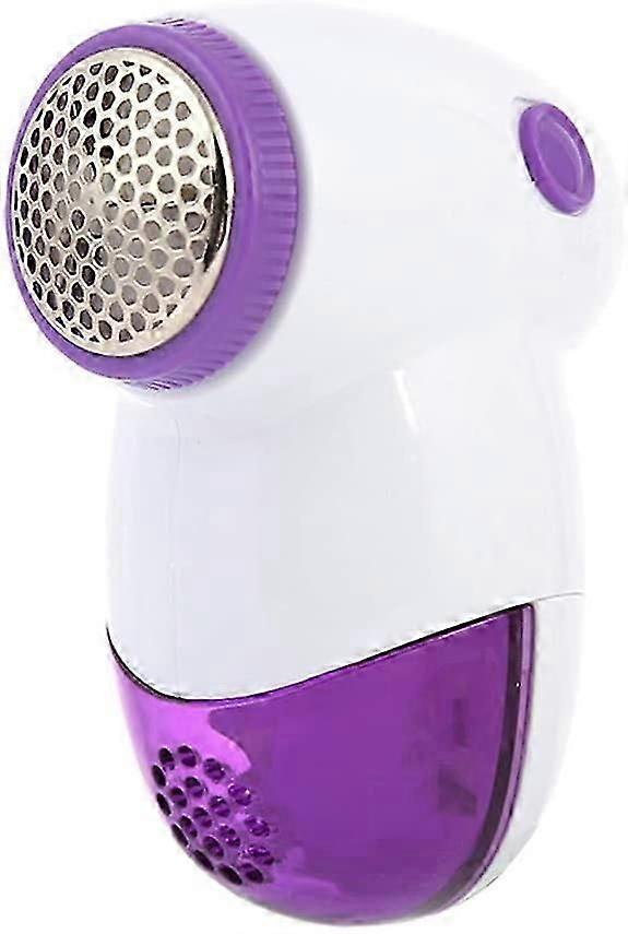 2 Lint Remover Pilling Shaver Electric Lint Remover Shavers for Clothes Knitwear