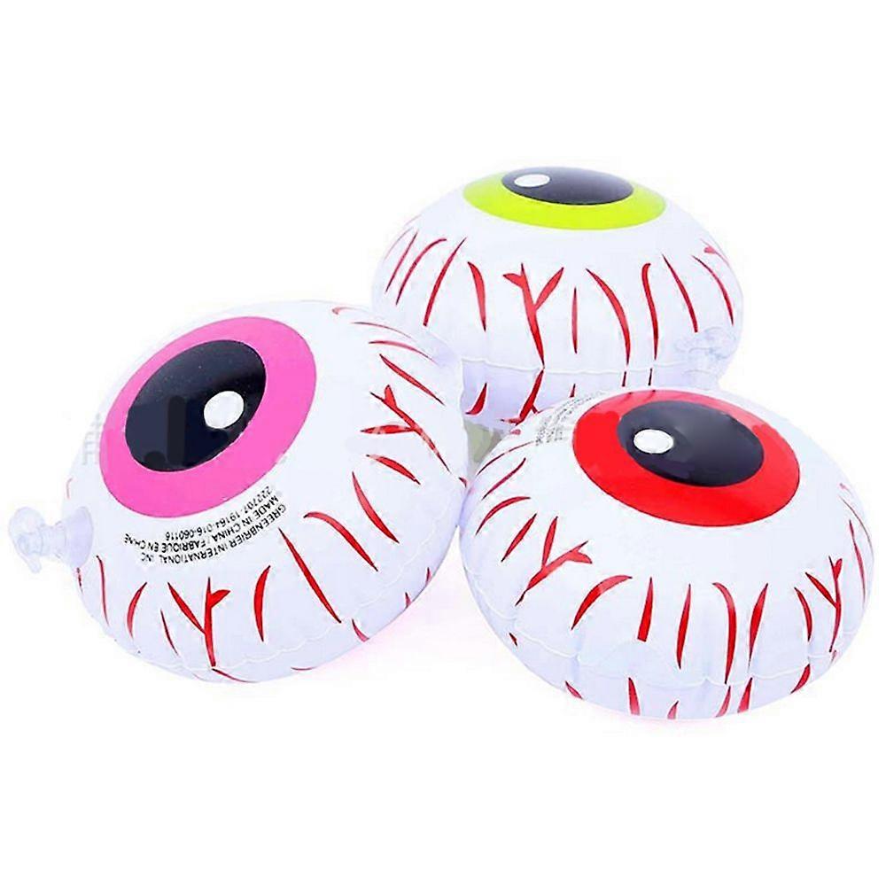 Barnens simringleksak simbassängögon