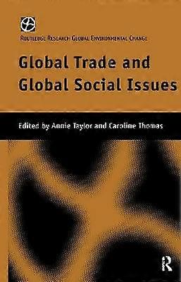 Global Trade and Global Social Issues