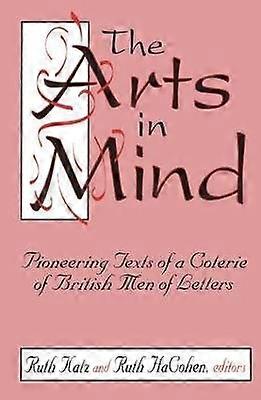 The Arts in Mind