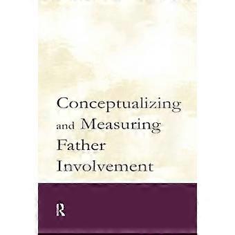 Conceptualiser et mesurer l’implication du père