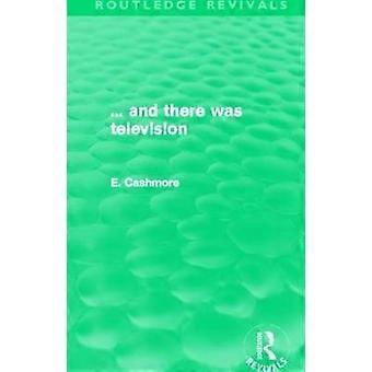 ... und es gab Fernsehen (Routledge Revivals)