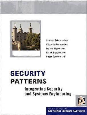 Security Patterns