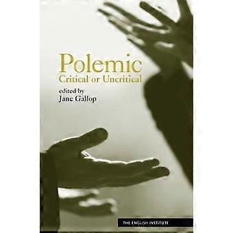 Polemik