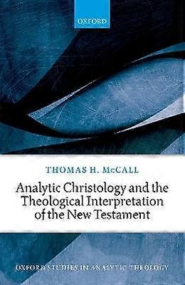 Analyt Christ & Theo Int New Test OSAT C