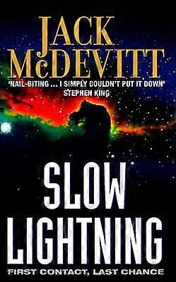 Slow Lightning