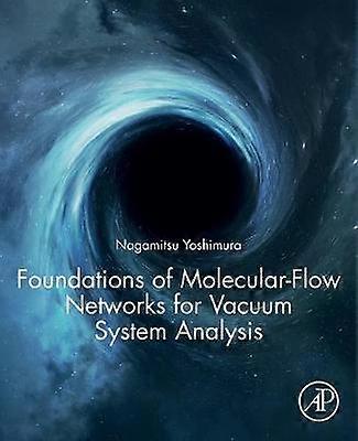 Foundations of Molecular-Flow Networks for Vacuum System Analysis