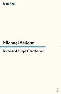 Britain and Joseph Chamberlain