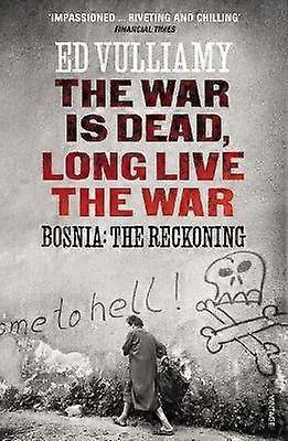 The War is Dead Long Live the War