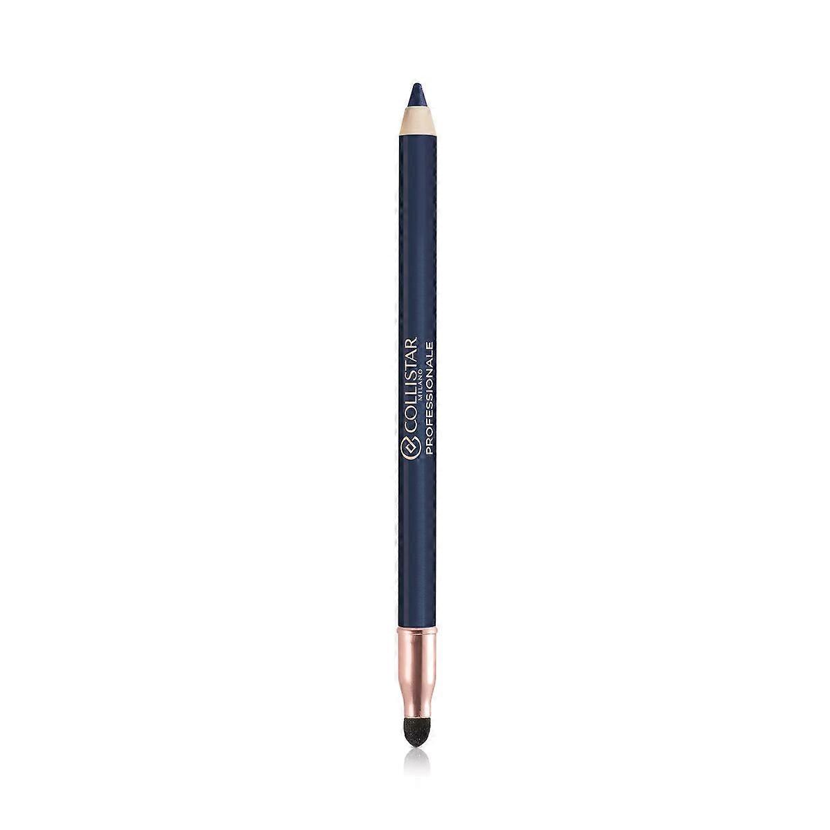Eye Pencil Collistar PROFESSIONALE Nº 4 Blu Notte