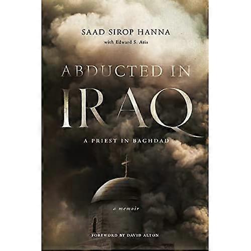 Ontvoerd in Irak