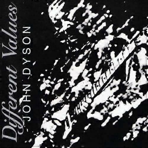 John Dyson CD de valores diferentes