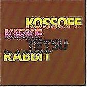Kossoff Kirke Tetsu Coelho CD