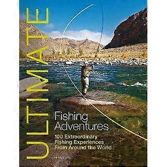 Ultimate Fishing Adventures