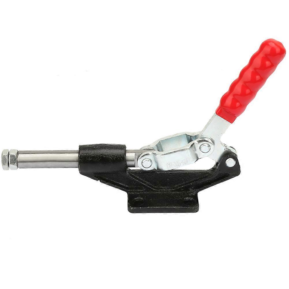 Professional Stainless Steel Push-pull Type Handle Quick Toggle Holding Clamp Tool
