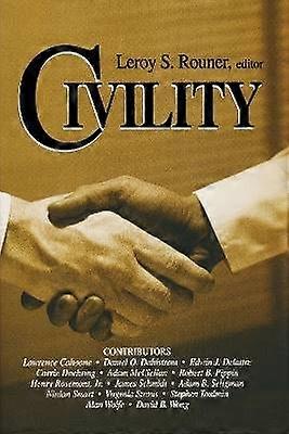 Civility