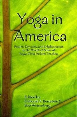 Yoga in America