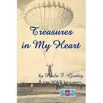 Treasures In My Heart En ægte kærlighedshistorie fra Anden Verdenskrig