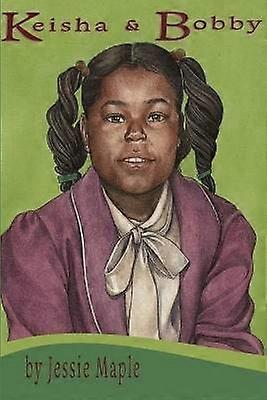 Keisha & Bobby