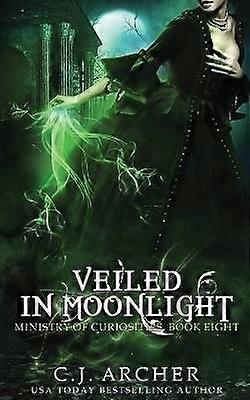 Veiled In Moonlight