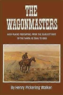 The Wagonmasters