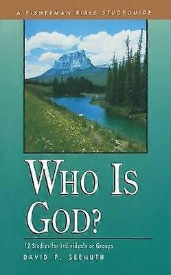 Who is God?