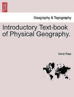 Introductory TextBook of Physical Geography