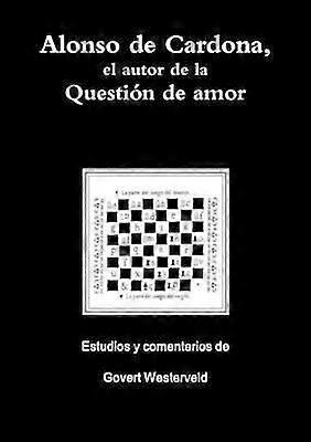 Alonso de Cardona el autor de la Question de amor